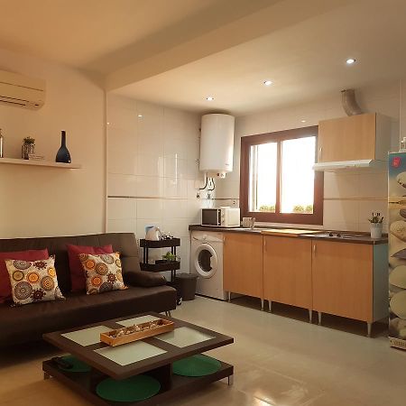 Toctoc Pedregalejo Beach Apartment Málaga Extérieur photo