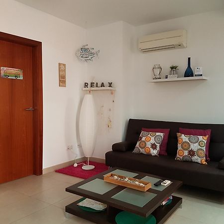 Toctoc Pedregalejo Beach Apartment Málaga Extérieur photo
