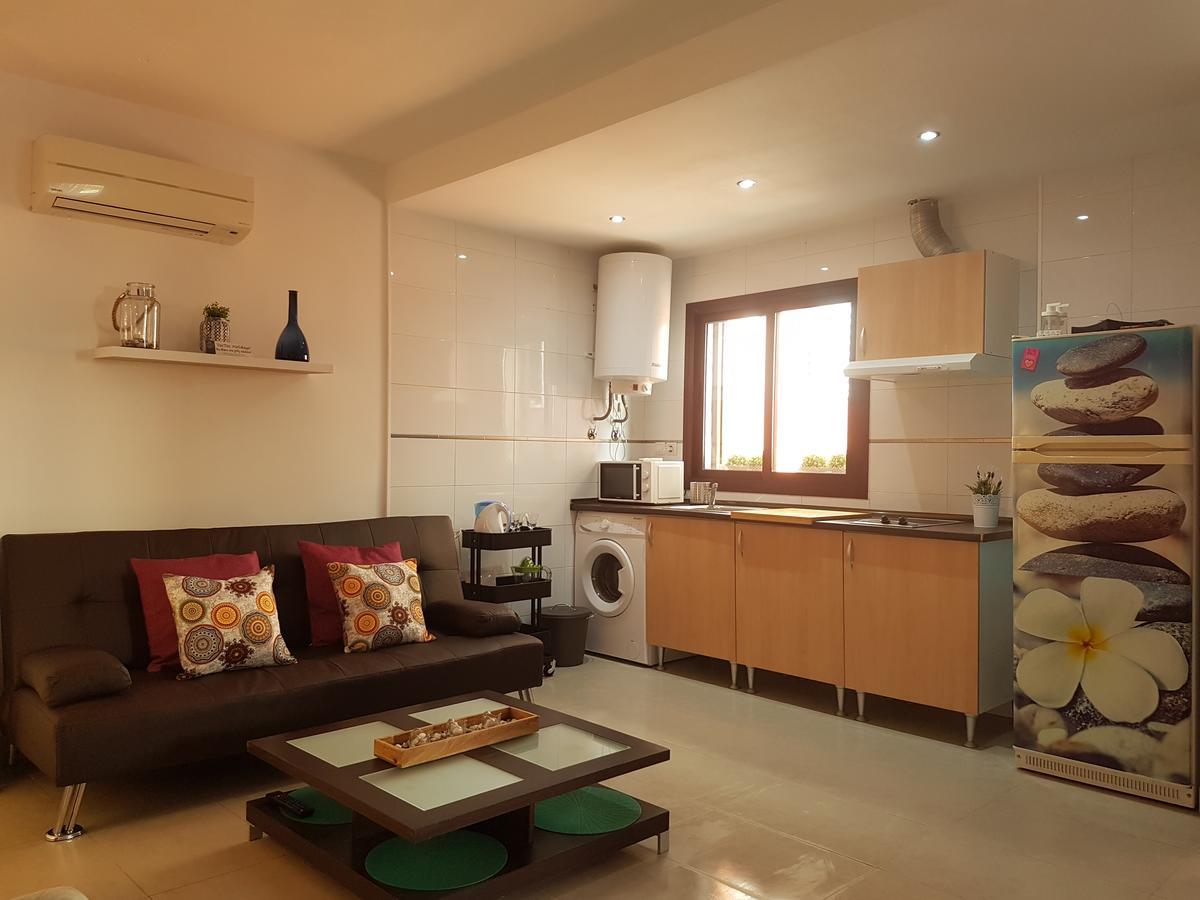 Toctoc Pedregalejo Beach Apartment Málaga Extérieur photo