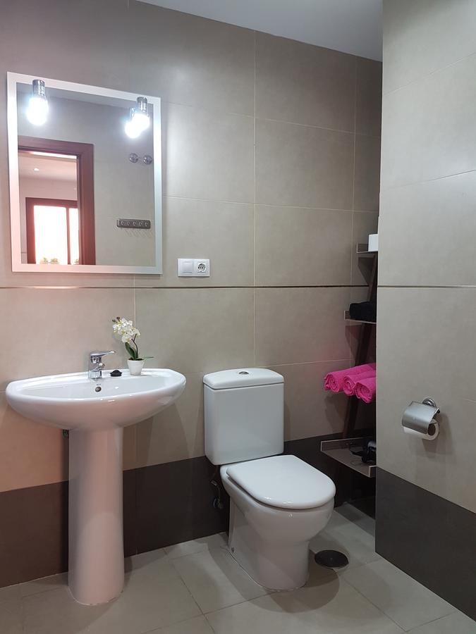 Toctoc Pedregalejo Beach Apartment Málaga Extérieur photo