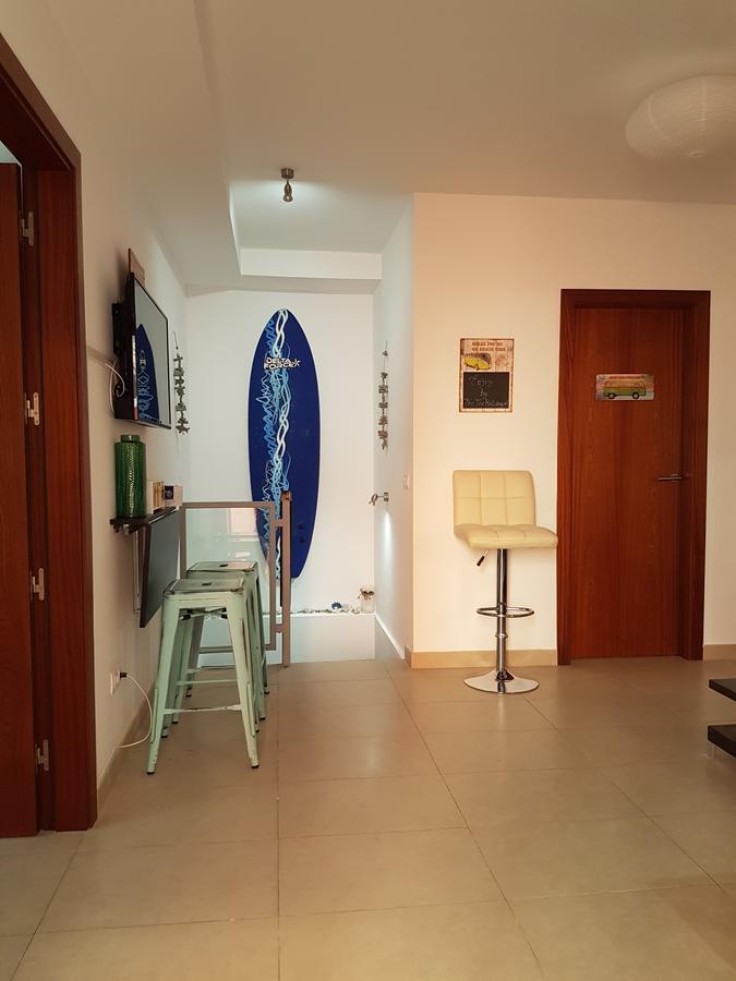 Toctoc Pedregalejo Beach Apartment Málaga Extérieur photo