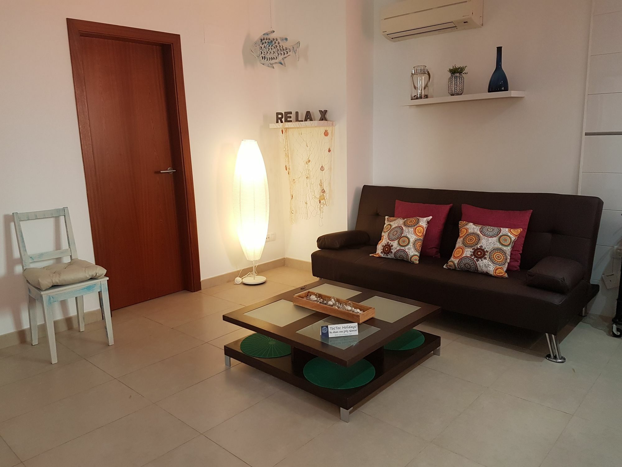 Toctoc Pedregalejo Beach Apartment Málaga Extérieur photo