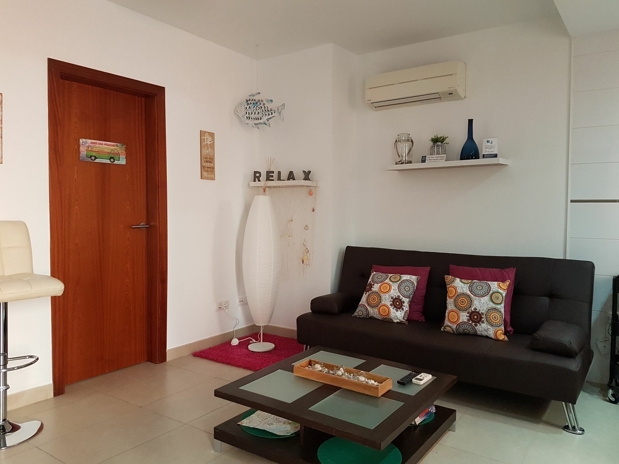Toctoc Pedregalejo Beach Apartment Málaga Extérieur photo