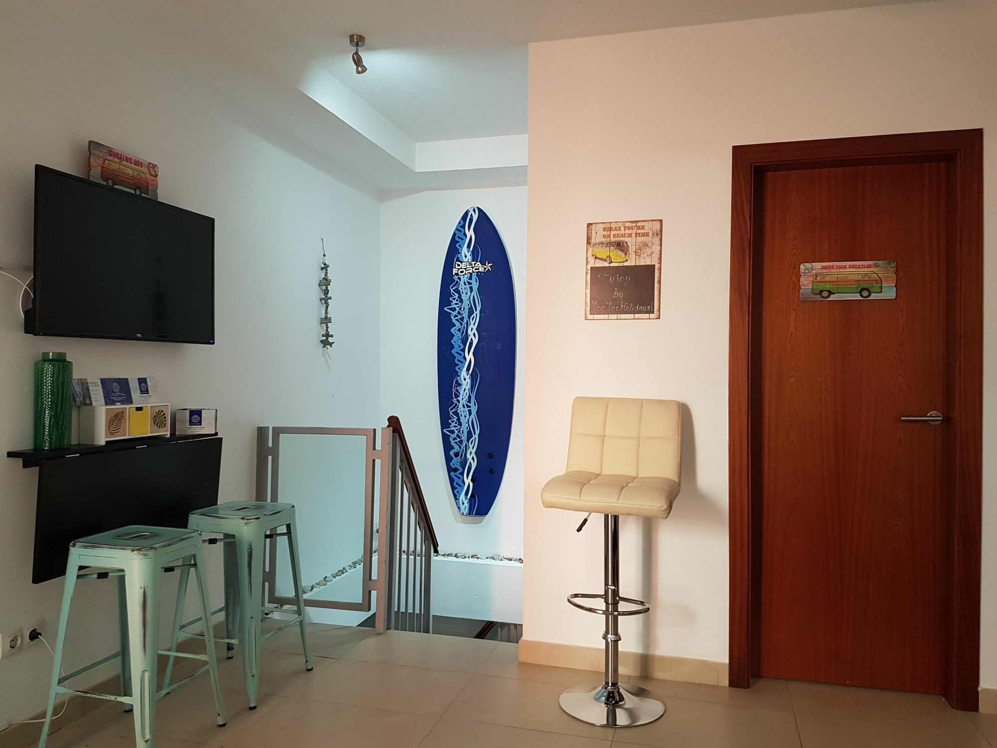 Toctoc Pedregalejo Beach Apartment Málaga Extérieur photo
