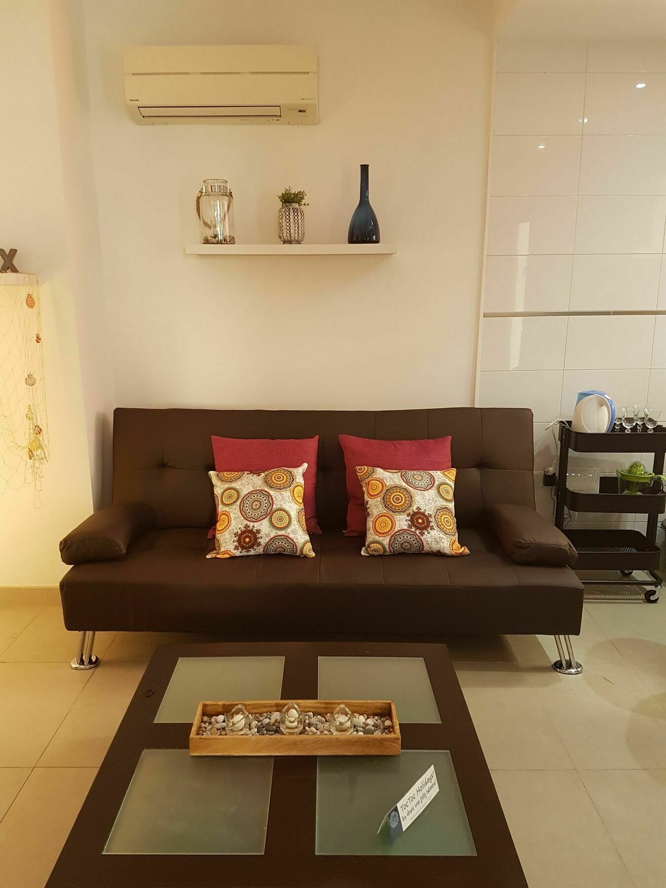 Toctoc Pedregalejo Beach Apartment Málaga Extérieur photo