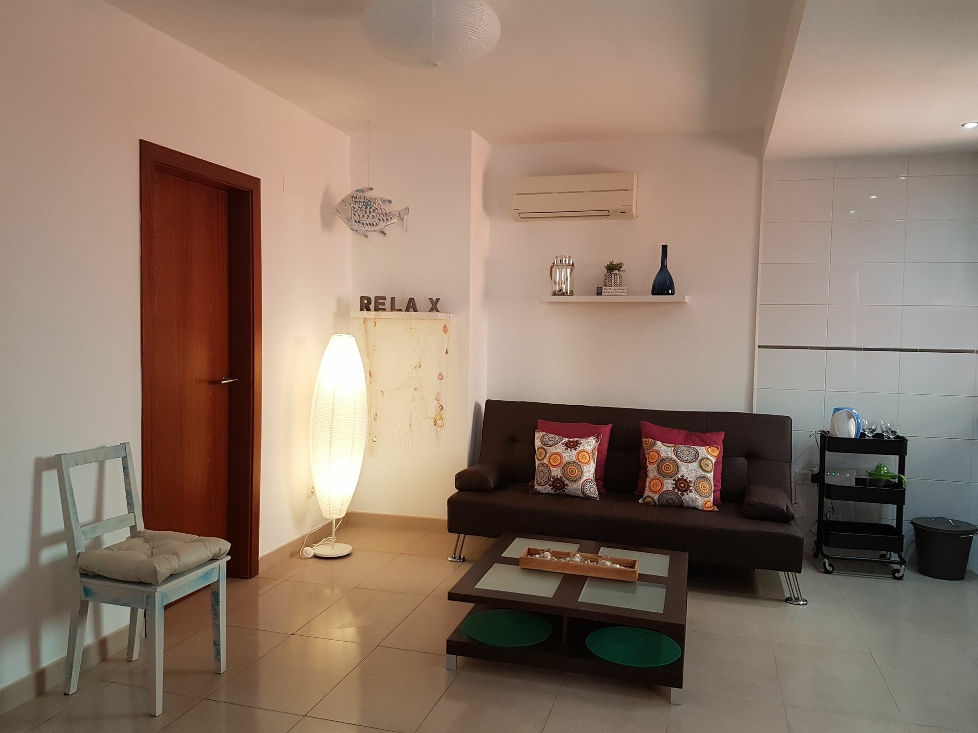 Toctoc Pedregalejo Beach Apartment Málaga Extérieur photo