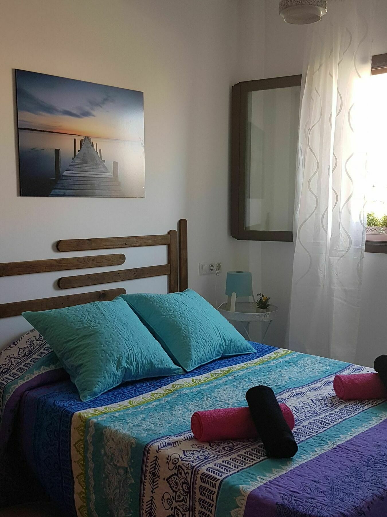 Toctoc Pedregalejo Beach Apartment Málaga Extérieur photo